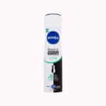 اسپری ضد تعریق نیوآ Black & White Active