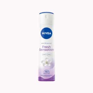 اسپری دئودورانت نیوآ Fresh Sensation