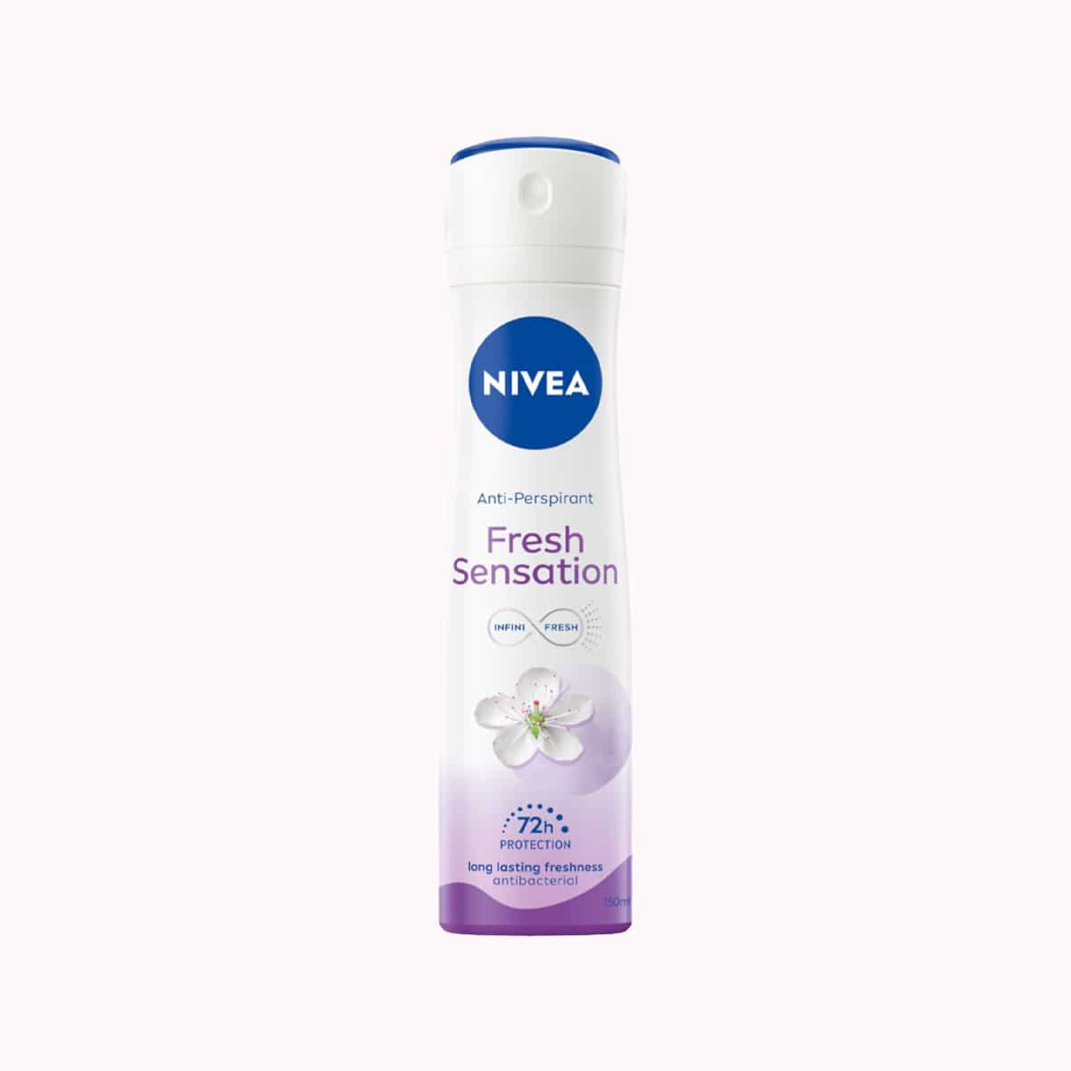 اسپری دئودورانت نیوآ Fresh Sensation