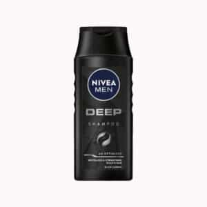 شامپو ذغال فعال نیوآ مردانه مدل DEEP