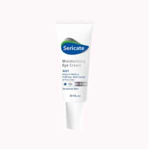 Sericate Moisturizing Eye 4 In 1 Cream