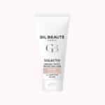 ضد آفتاب مینرال رنگی ژیل بوته SPF50 مدل سل اکتیو (بژ روشن و طبیعی)