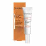 کرم ضد آفتاب ضد چروک SPF50 ورونیک