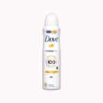 اسپری ضد تعریق داو Invisible Dry