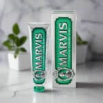 خمیر دندان مارویس کلاسیک نعنا تند