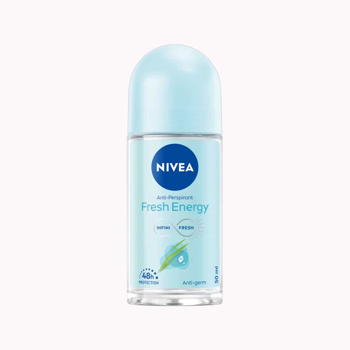 رول ضد تعریق نیوآ Fresh Energy