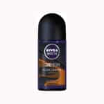 مام رول مردانه نیوآ Black Carbon با رایحه اسپرسو