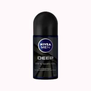 مام رولی نیوآ مردانه مدل Deep