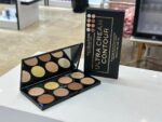 Revolution Ultra Cream Contour Palette