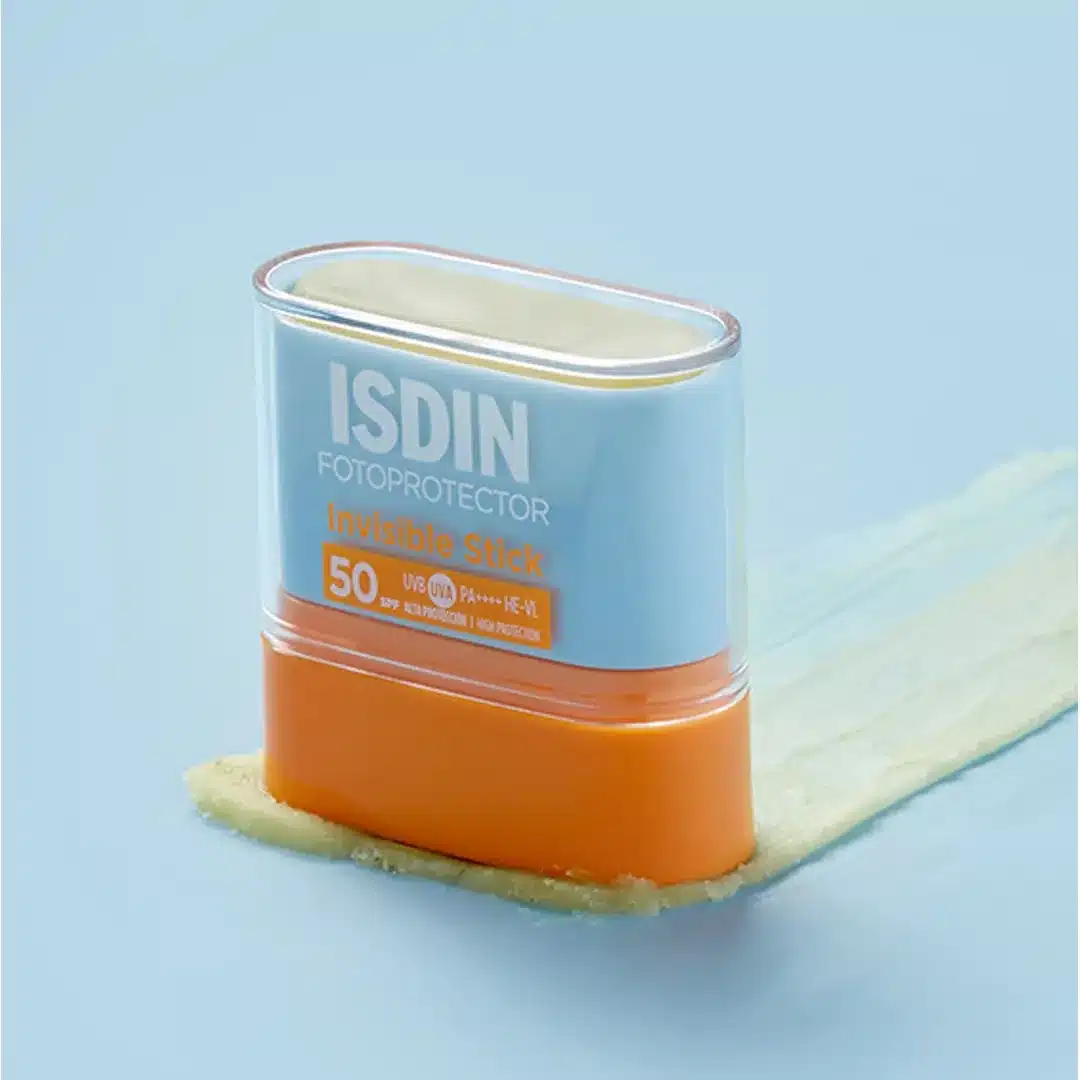 ضد آفتاب استیکی محافظ نور ایزدین SPF50