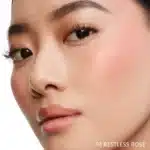 رنگ 93 Rose با تناژ صورتی کلاسیک