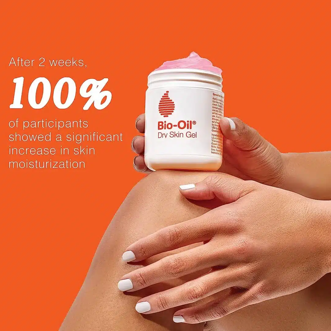 ژل Bio-Oil Dry Skin Gel