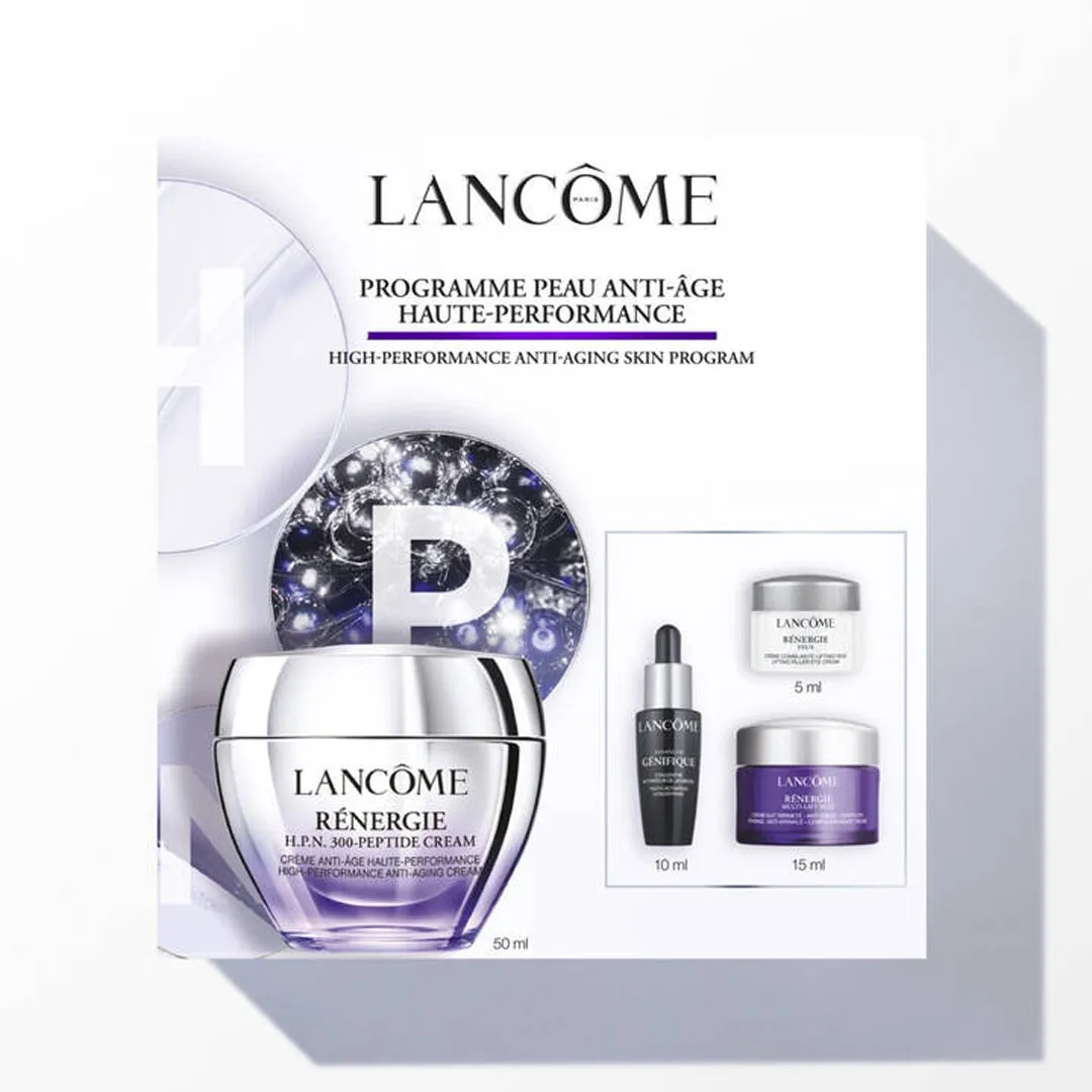 Lancôme Rénergie HPN 300-Peptide Cream