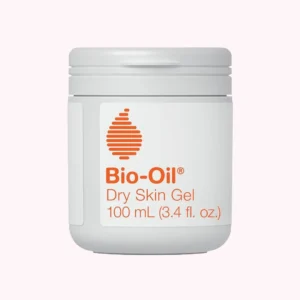 ژل بایو اویل پوست خشک Dry Skin gel
