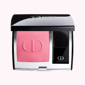 رژ گونه اورجینال برند Dior مدل Rouge Blush 962 Poison