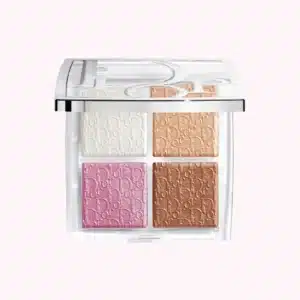 پالت هایلایتر چند کاره Dior Backstage مدل 003 Pearly Peach