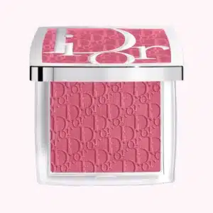 رژگونه دیور Backstage Rosy Glow مدل 012 Rosewood