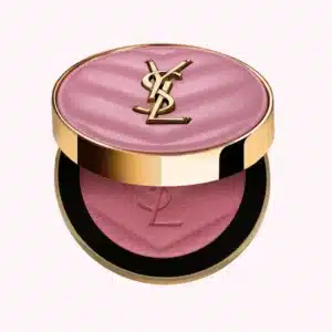 رژگونه میک می بلاش 44 nude Lavalliere برند YSL