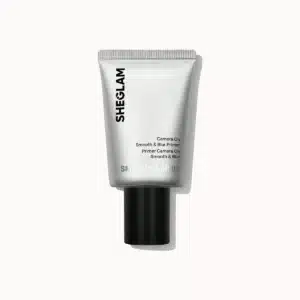 پرایمر شیگلم مدل Smooth & Blur