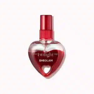 اسپری فیکس شیگلم از کالکشن Twilight saga