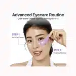 کرم دور چشم نامبوزین شماره ۹