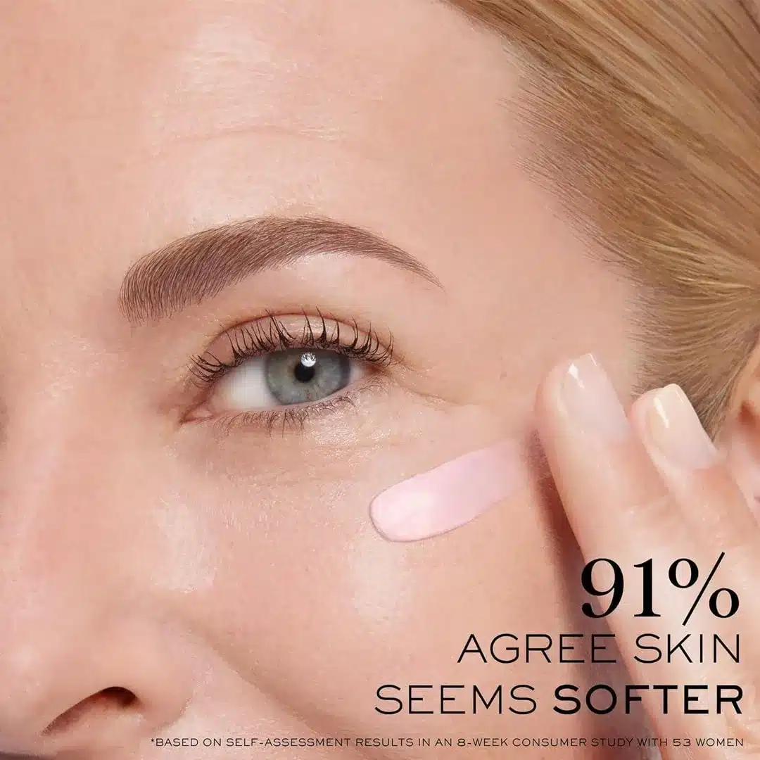 کرم دور چشم lancome renergie yeux eye cream