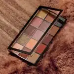 سایه Revolution Reloaded Eyeshadow Palette Velvet Rose