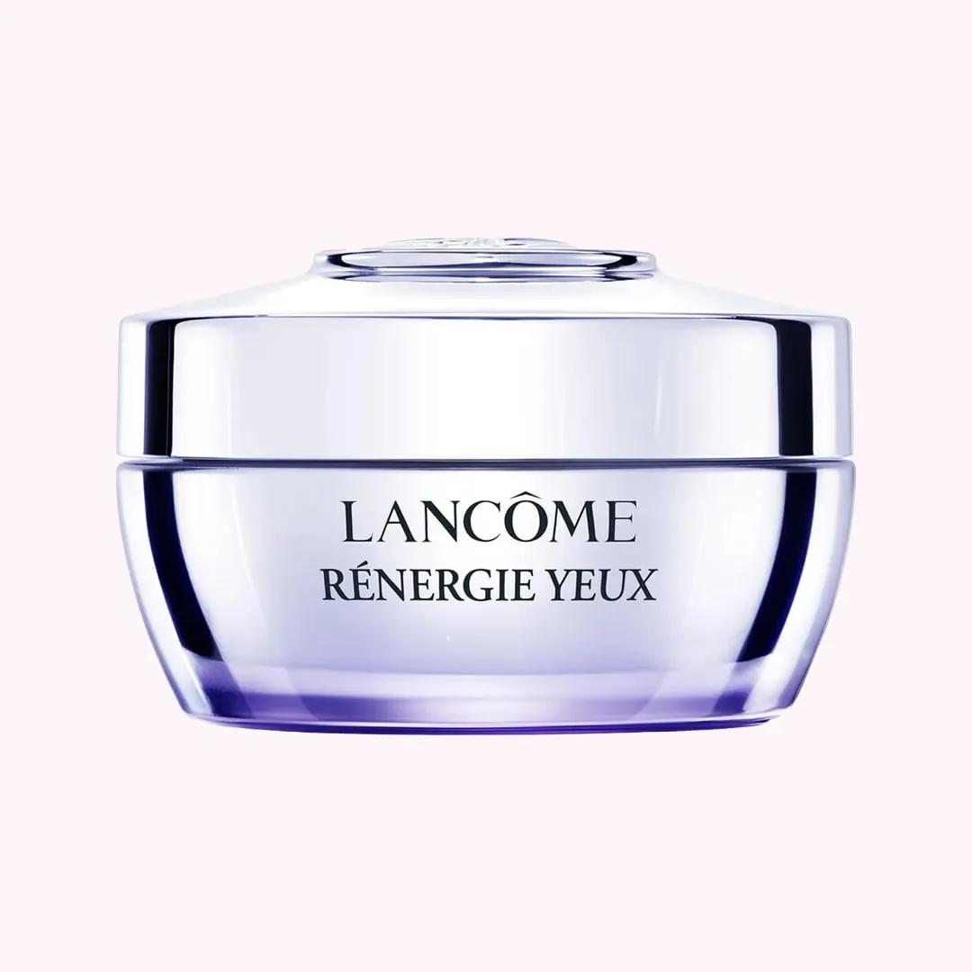 کرم دور چشم رینرژی لانکوم lancome renergie yeux eye cream
