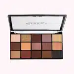 پالت سایه رولوشن ولوت رز velvet rose