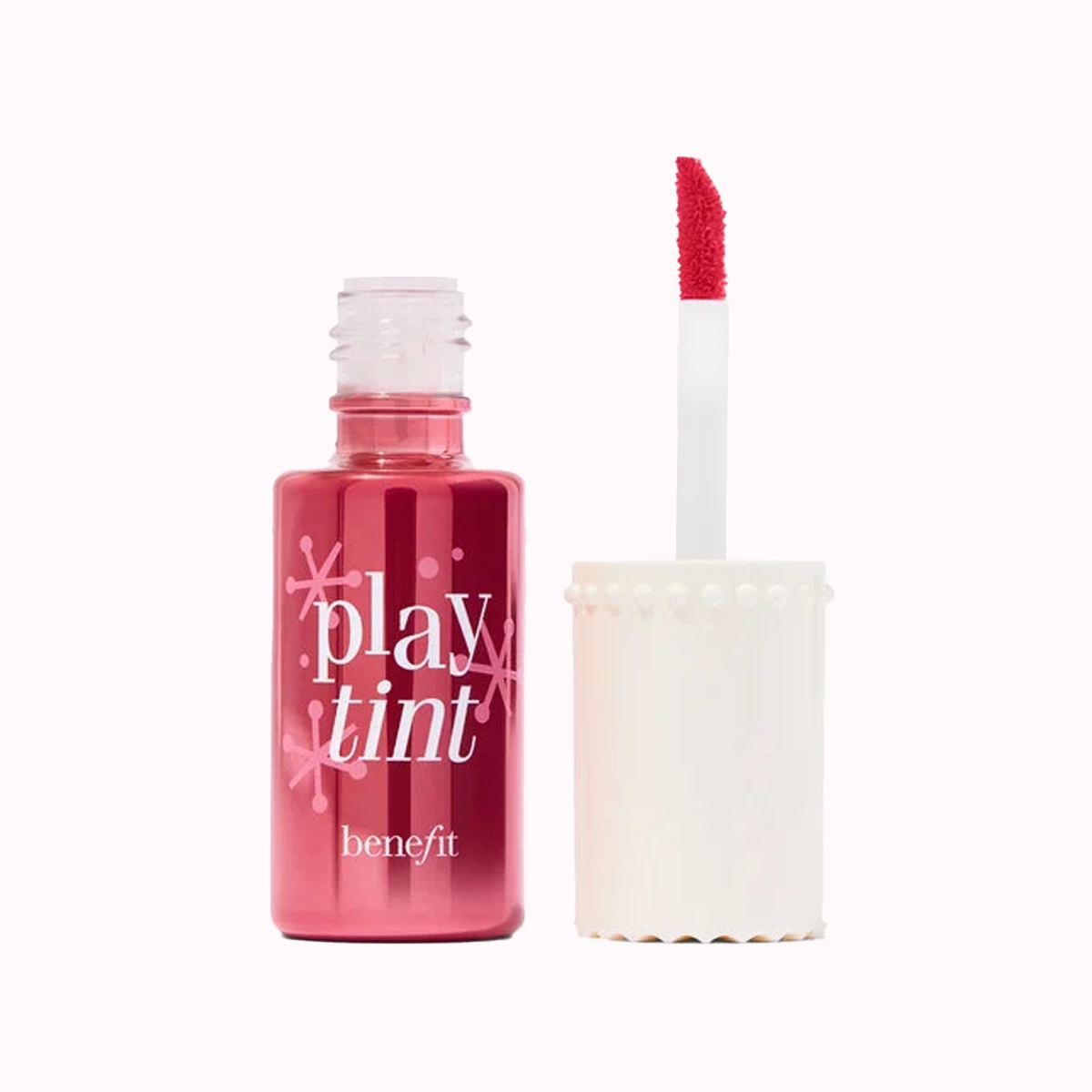 benefit cosmetics Play Tint Pink Lemonade-Tinted Lip & Cheek Stain