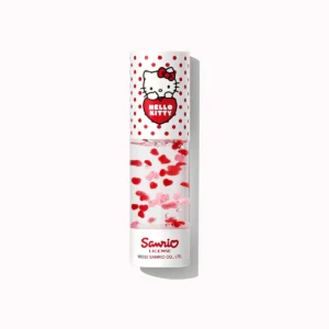 پرایمر مرطوب‌کننده صورت و آبرسان پوست برند شیگلم مدل Hello Kitty Jelly Amor Hydrating Primer