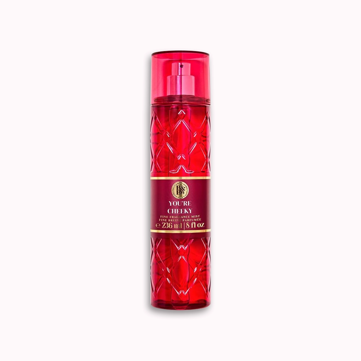 Bath & Body Works You're Cheeky Fragrance Mist
