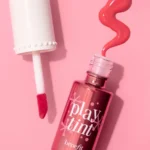 benefit cosmetics Play Tint Pink .1