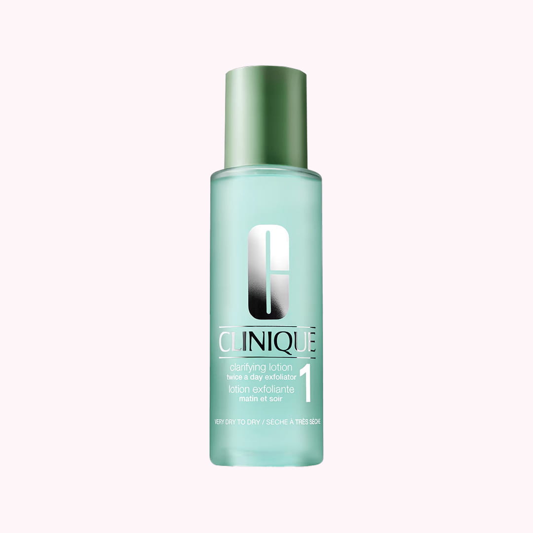 تونر Clarifying Lotion 1 کلینیک