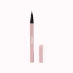 خط چشم مایع ماژیکی ضد آب شیگلم مدل Eternal Beauty Liquid Eyeliner رنگ Black