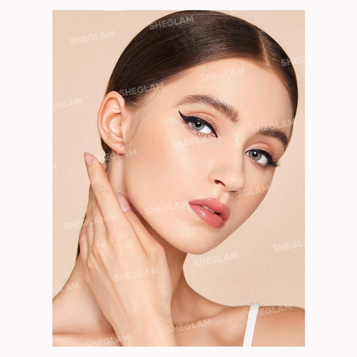 قیمت خط چشم شیگلم مدل Eternal Beauty Liquid Eyeliner رنگ Black