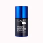 سرم کوچک‌کننده منافذ مدی کیوب مدل Zero Pore One-day Serum