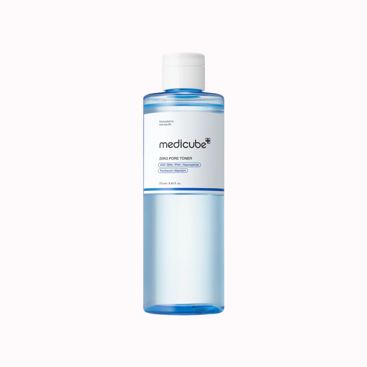 تونر کوچک‌کننده منافذ مدیکیوب مدل Zero Pore Toner
