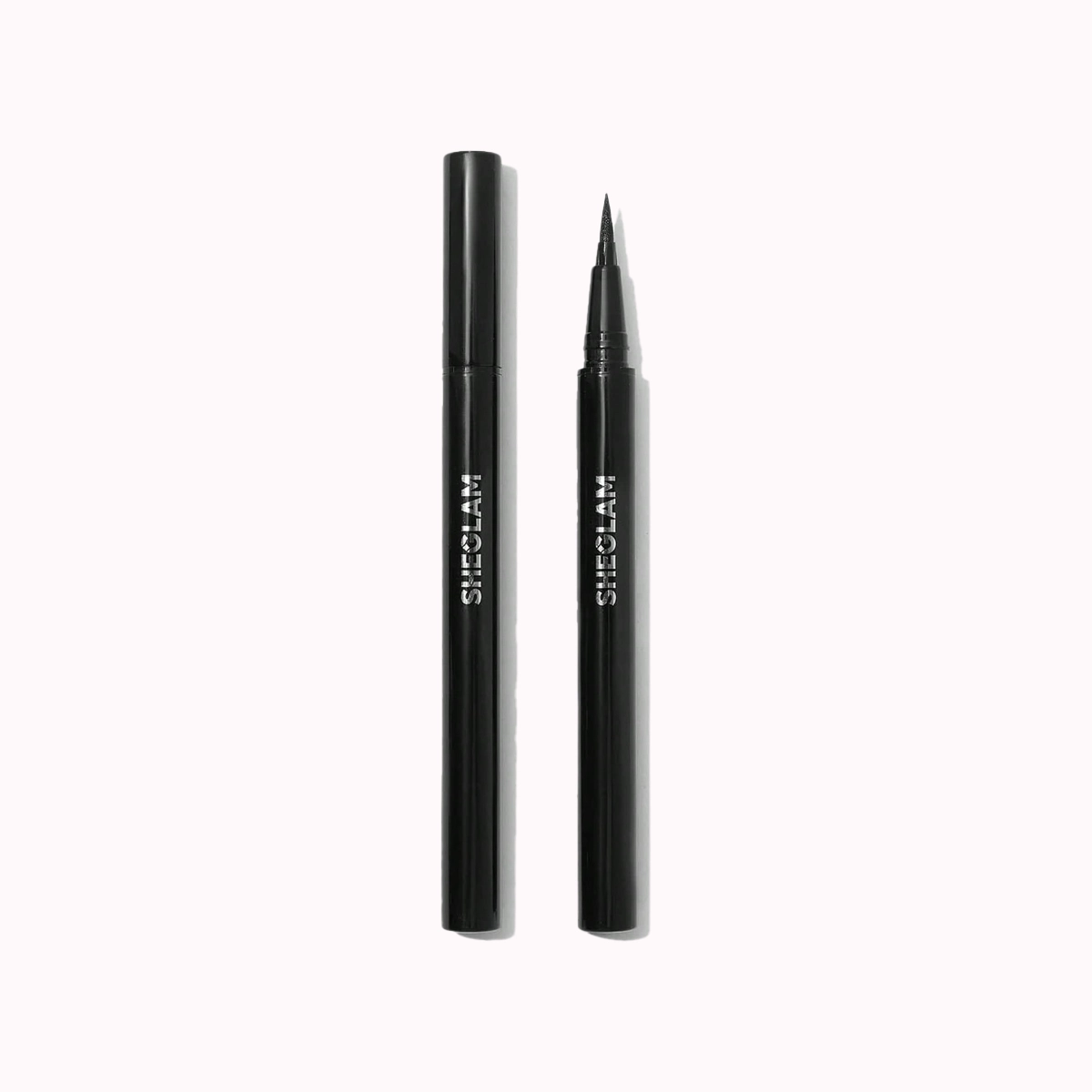 خط چشم ماژیکی ضد آب شیگلم مدل Pro Precision