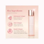 تونر Triple Collagen