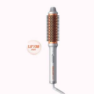 برس حرارتی شیگلم مدل It-Curl سایز ۳۸ میلی‌متر