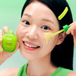 سرم PDRN و آلوئه ورا اکوال بری