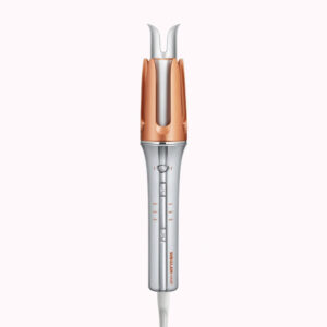 فرکننده مو کرلی شیگلم مدل One-Touch Instant Curler نارنجی