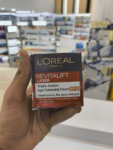 کرم روز ضدچروک Revitalift Laser SPF25 لورآل