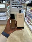 تینت صورت Les Beiges شنل رنگ متوسط روشن
