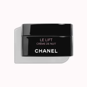بطری کرم شب لیفت کننده Le Lift شنل مشکی