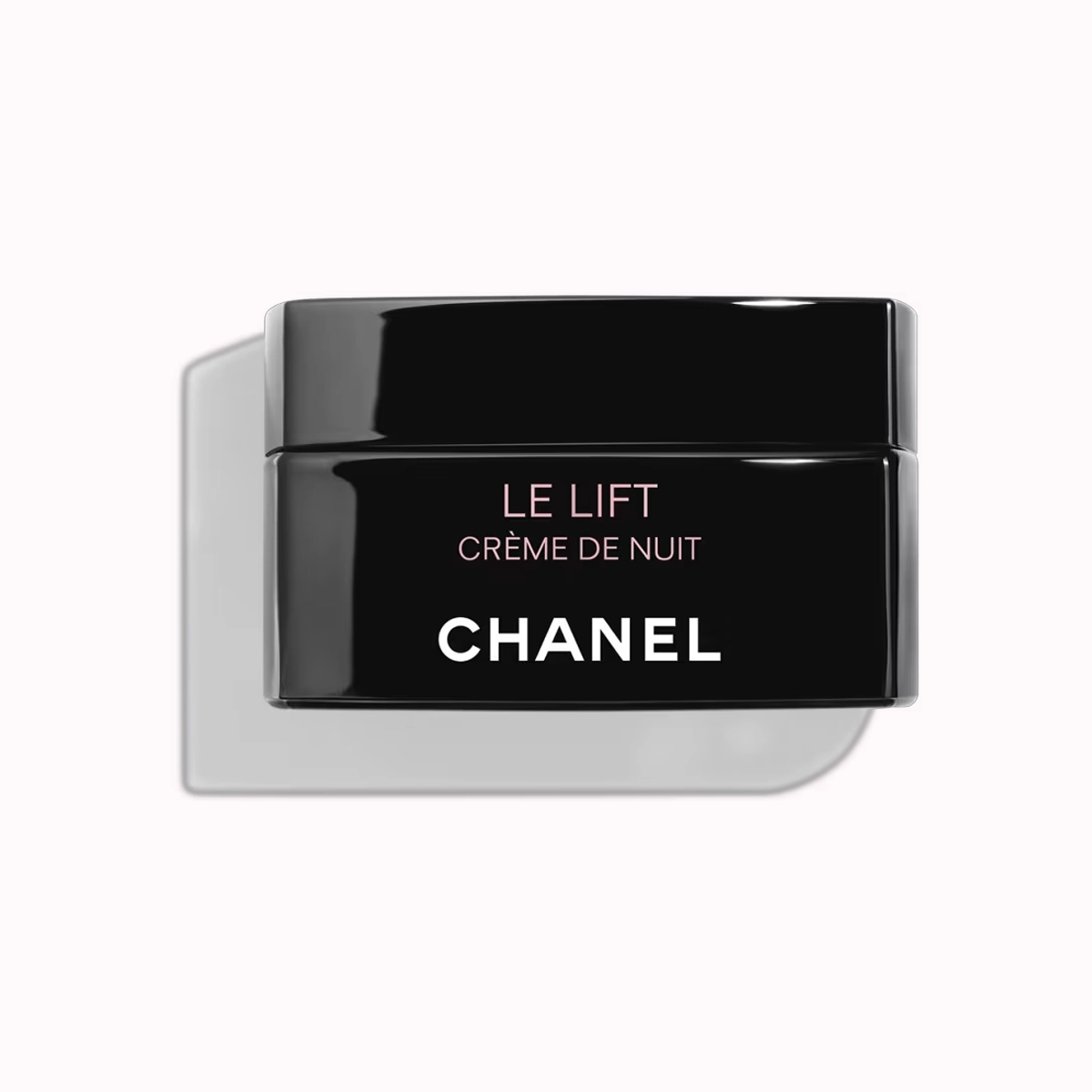 بطری کرم شب لیفت کننده Le Lift شنل مشکی
