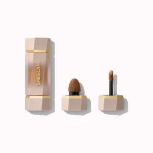 کانتور مایع دو سر شیگلم Precision Sculpt Duo