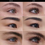 ریمل حجم‌دهنده Size Up سفورا کالکشن
