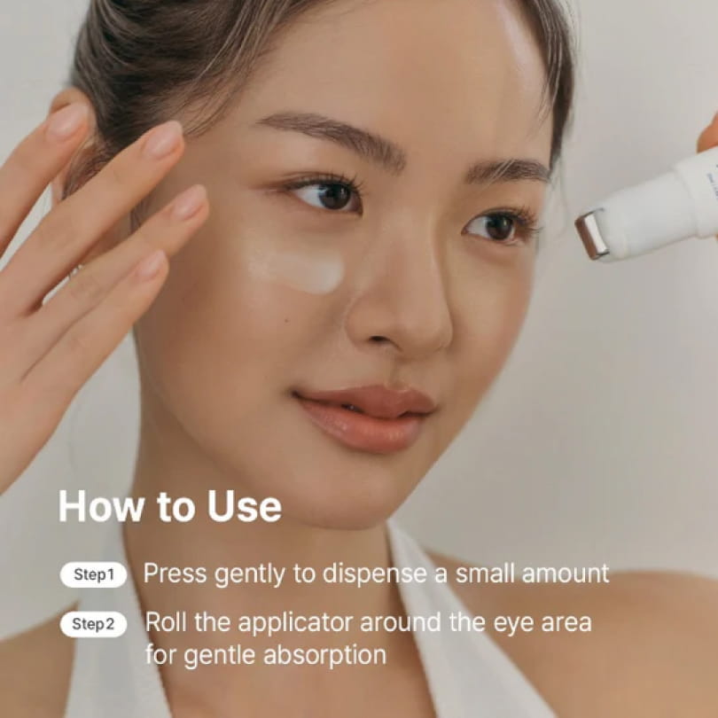 Dr Althea Retinol Flat Iron Eye Roller